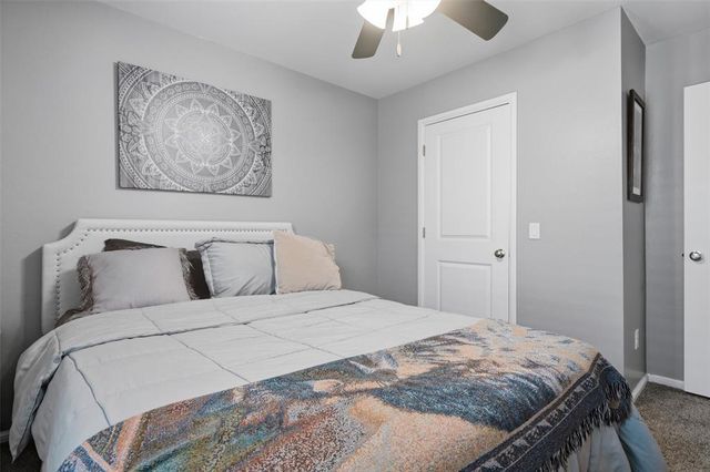 12936 NW 4th Terrace, Yukon, OK 73099