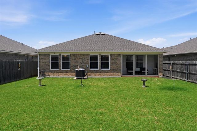12936 NW 4th Terrace, Yukon, OK 73099