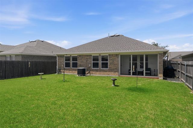 12936 NW 4th Terrace, Yukon, OK 73099