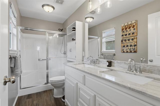 12936 NW 4th Terrace, Yukon, OK 73099