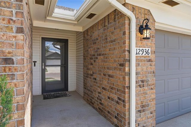 12936 NW 4th Terrace, Yukon, OK 73099