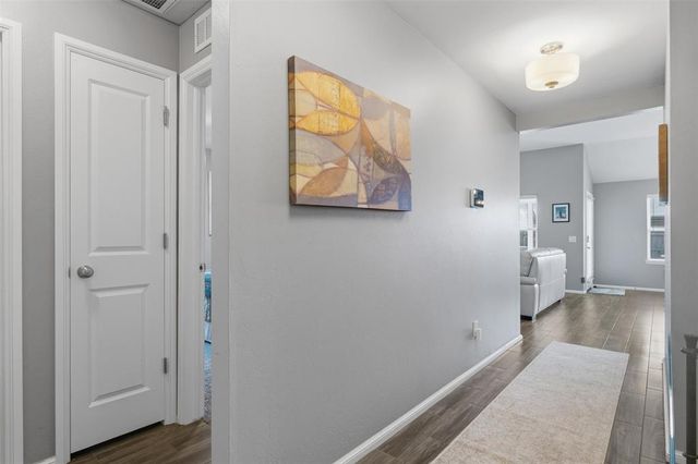 12936 NW 4th Terrace, Yukon, OK 73099