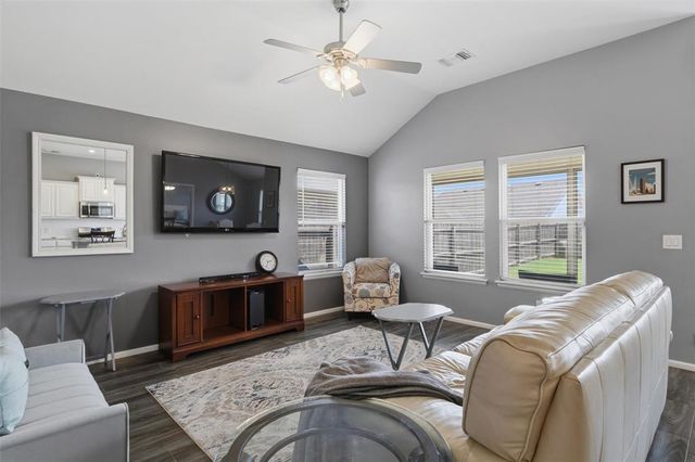 12936 NW 4th Terrace, Yukon, OK 73099
