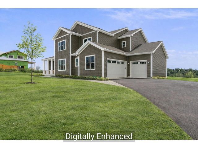 176 Mabel Way, South Burlington, VT 05403