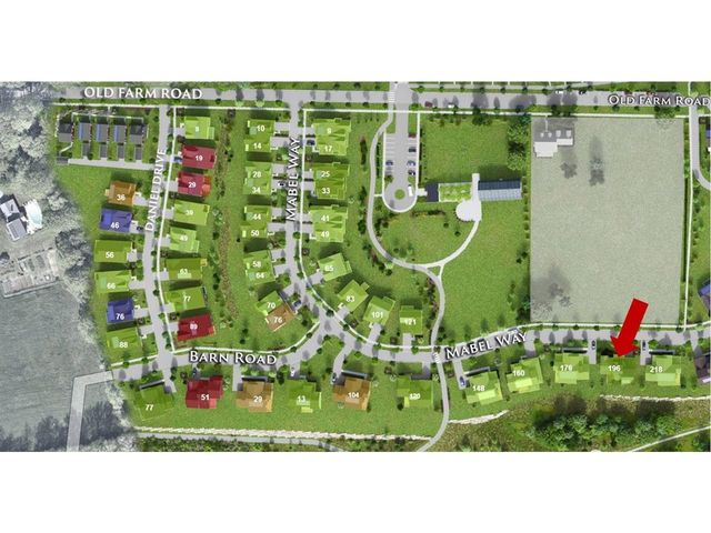 176 Mabel Way, South Burlington, VT 05403