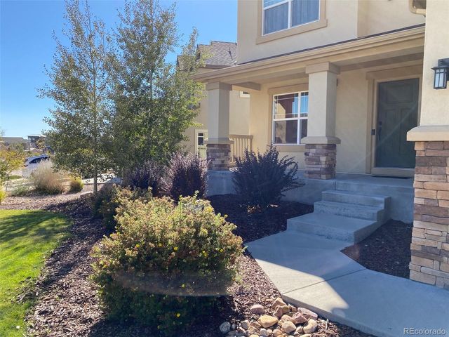 9196 Lizard Rock Trail, Colorado Springs, CO 80924