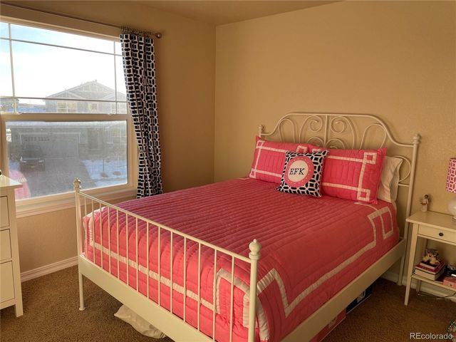 9196 Lizard Rock Trail, Colorado Springs, CO 80924