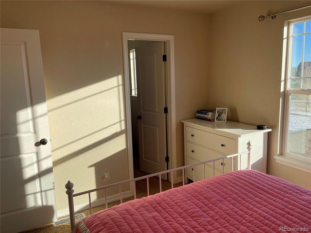 9196 Lizard Rock Trail, Colorado Springs, CO 80924
