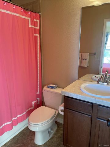 9196 Lizard Rock Trail, Colorado Springs, CO 80924
