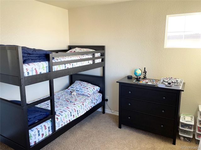 9196 Lizard Rock Trail, Colorado Springs, CO 80924