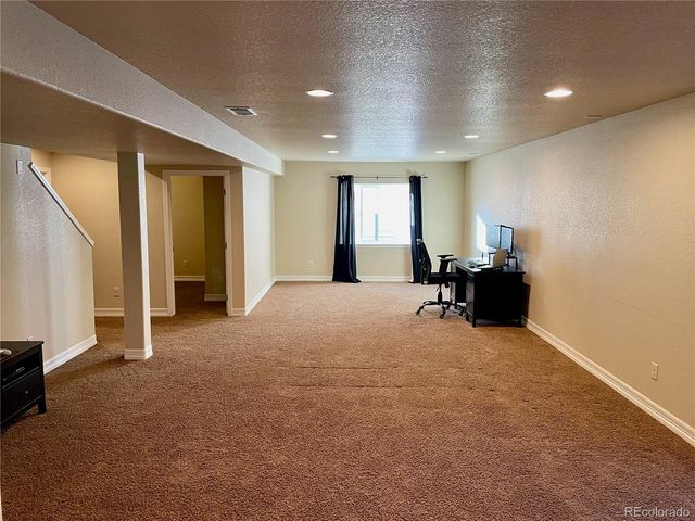 9196 Lizard Rock Trail, Colorado Springs, CO 80924