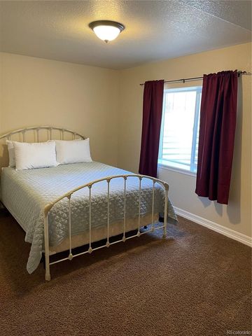 9196 Lizard Rock Trail, Colorado Springs, CO 80924