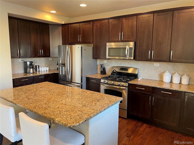 9196 Lizard Rock Trail, Colorado Springs, CO 80924