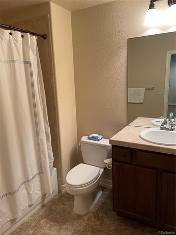 9196 Lizard Rock Trail, Colorado Springs, CO 80924