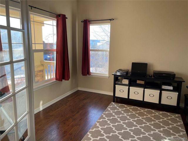 9196 Lizard Rock Trail, Colorado Springs, CO 80924