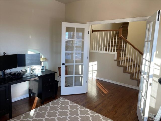 9196 Lizard Rock Trail, Colorado Springs, CO 80924