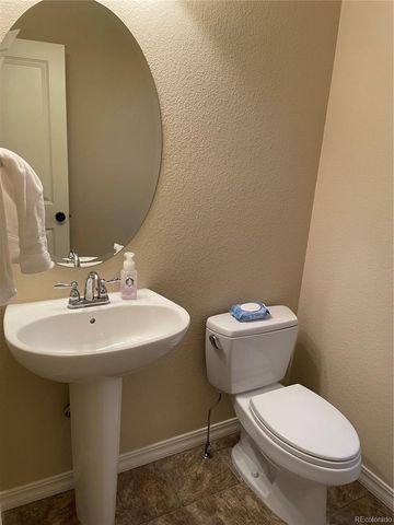 9196 Lizard Rock Trail, Colorado Springs, CO 80924