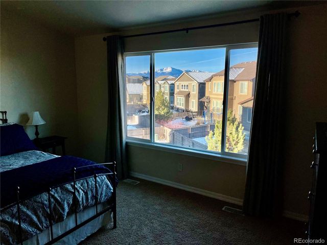 9196 Lizard Rock Trail, Colorado Springs, CO 80924