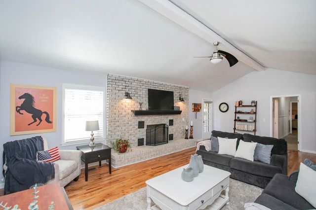 321 Amherst Dr, Murfreesboro, TN 37128