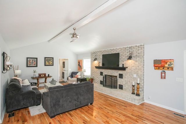 321 Amherst Dr, Murfreesboro, TN 37128