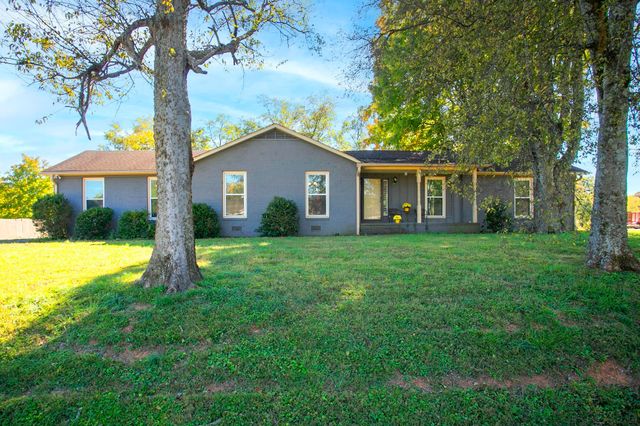 321 Amherst Dr, Murfreesboro, TN 37128