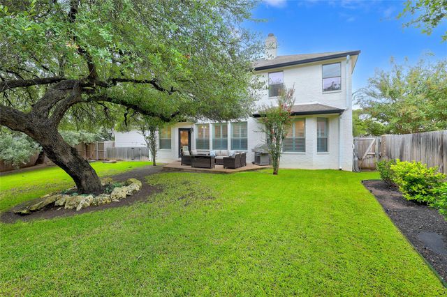 842 Sunfish ST, Lakeway, TX 78734