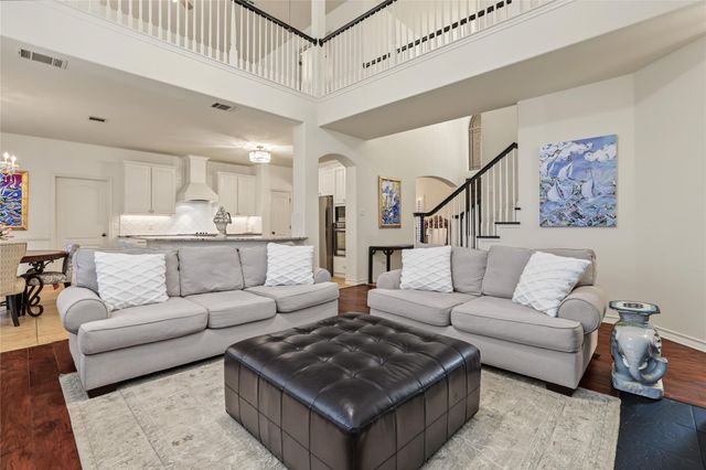 842 Sunfish ST, Lakeway, TX 78734