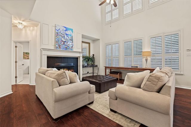 842 Sunfish ST, Lakeway, TX 78734