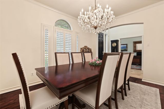842 Sunfish ST, Lakeway, TX 78734