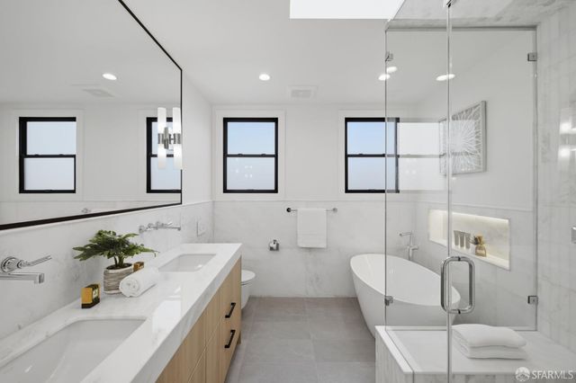 115 Upland Drive, San Francisco, CA 94127