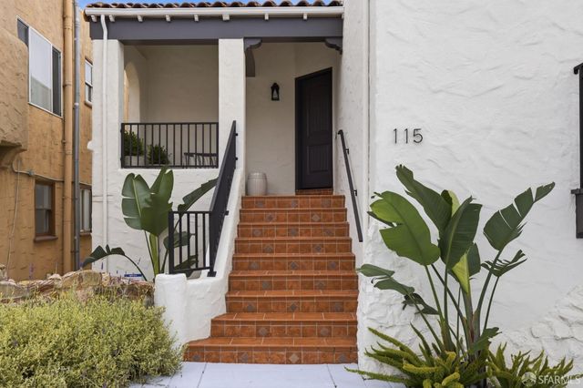 115 Upland Drive, San Francisco, CA 94127