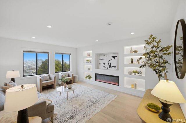 115 Upland Drive, San Francisco, CA 94127