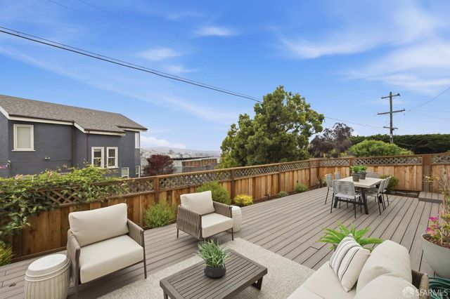 115 Upland Drive, San Francisco, CA 94127
