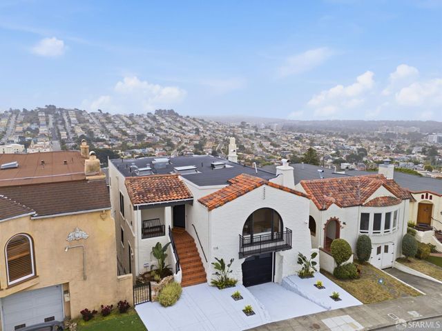 115 Upland Drive, San Francisco, CA 94127
