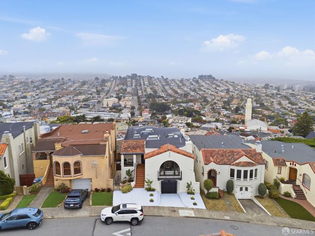 115 Upland Drive, San Francisco, CA 94127