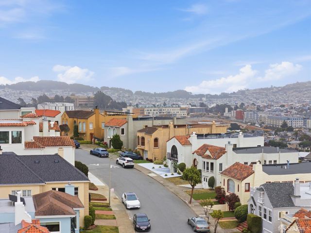 115 Upland Drive, San Francisco, CA 94127
