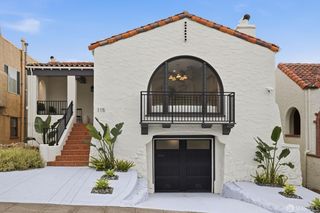115 Upland Drive, San Francisco, CA 94127