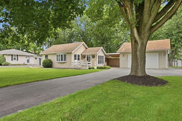 816 Ogden Road, New Lenox, IL 60451