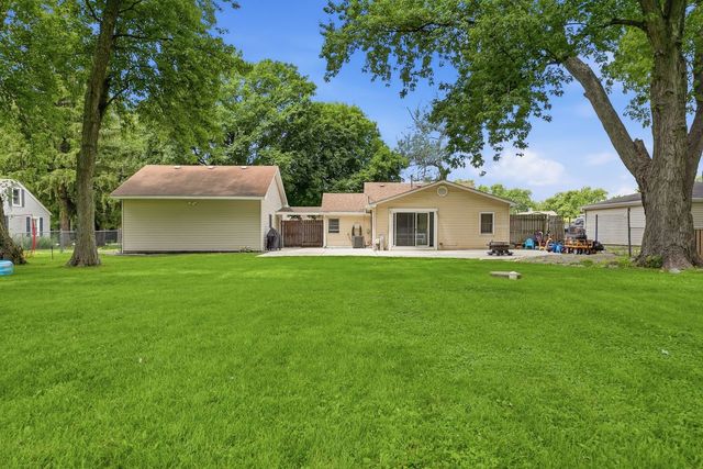 816 Ogden Road, New Lenox, IL 60451