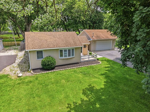 816 Ogden Road, New Lenox, IL 60451