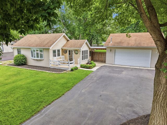 816 Ogden Road, New Lenox, IL 60451