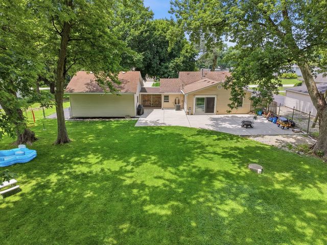816 Ogden Road, New Lenox, IL 60451
