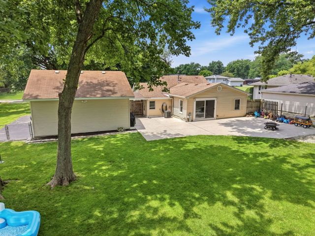 816 Ogden Road, New Lenox, IL 60451