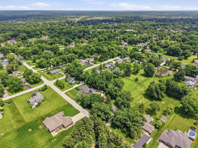 816 Ogden Road, New Lenox, IL 60451