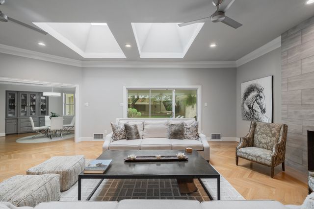 7031 Chipperton Drive, Dallas, TX 75225