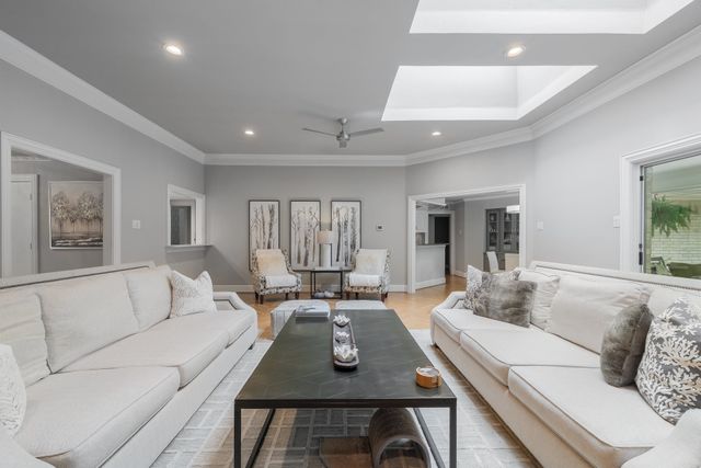 7031 Chipperton Drive, Dallas, TX 75225