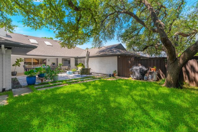 7031 Chipperton Drive, Dallas, TX 75225