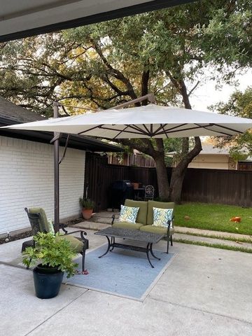 7031 Chipperton Drive, Dallas, TX 75225