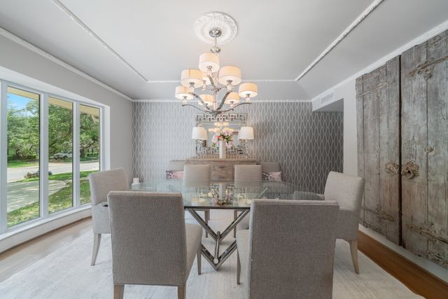 7031 Chipperton Drive, Dallas, TX 75225