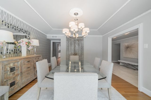 7031 Chipperton Drive, Dallas, TX 75225